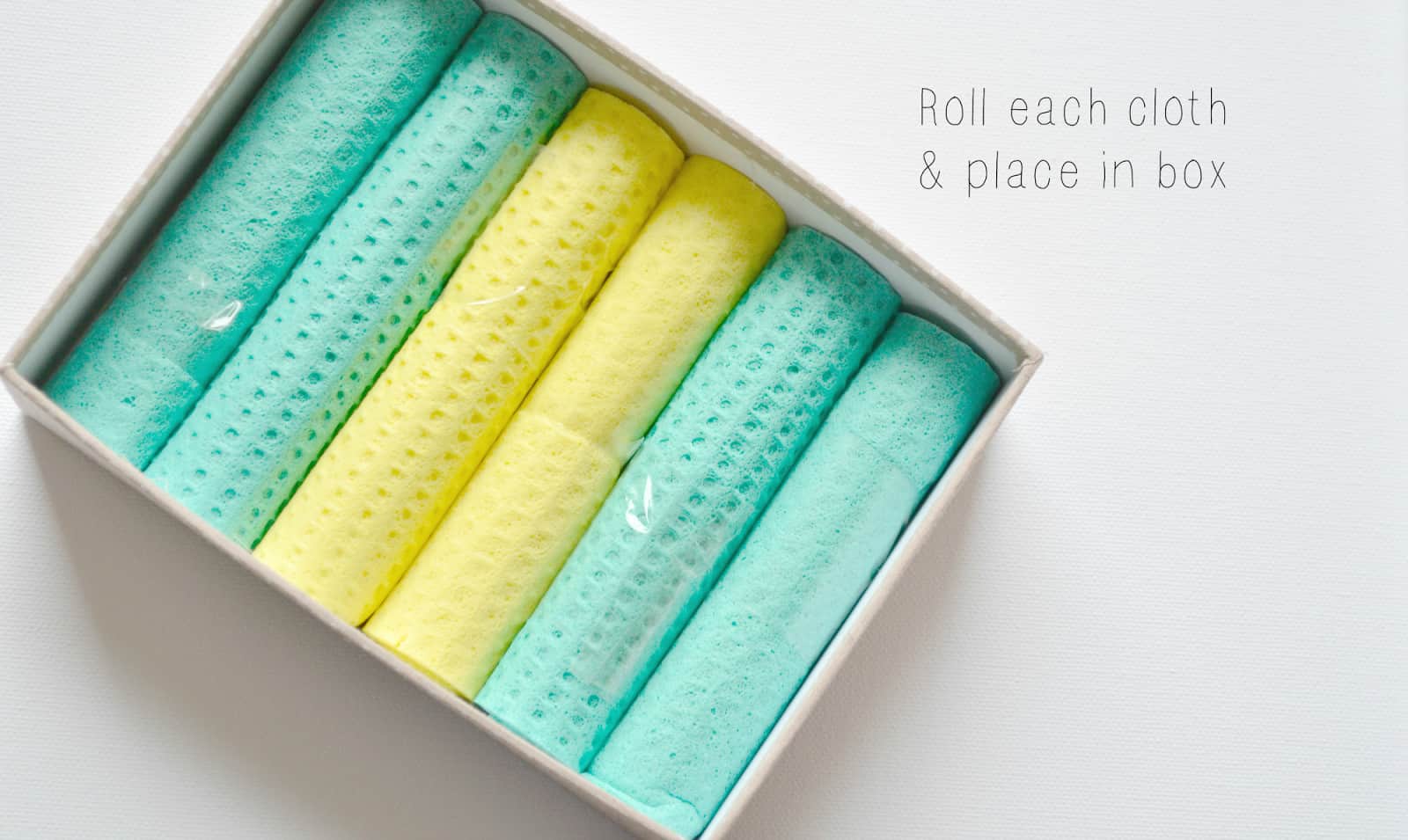 jewelry storage hack