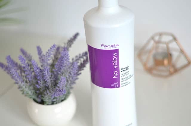 How to Get Rid of Brassy Hair | How I Care for Blonde Hair
