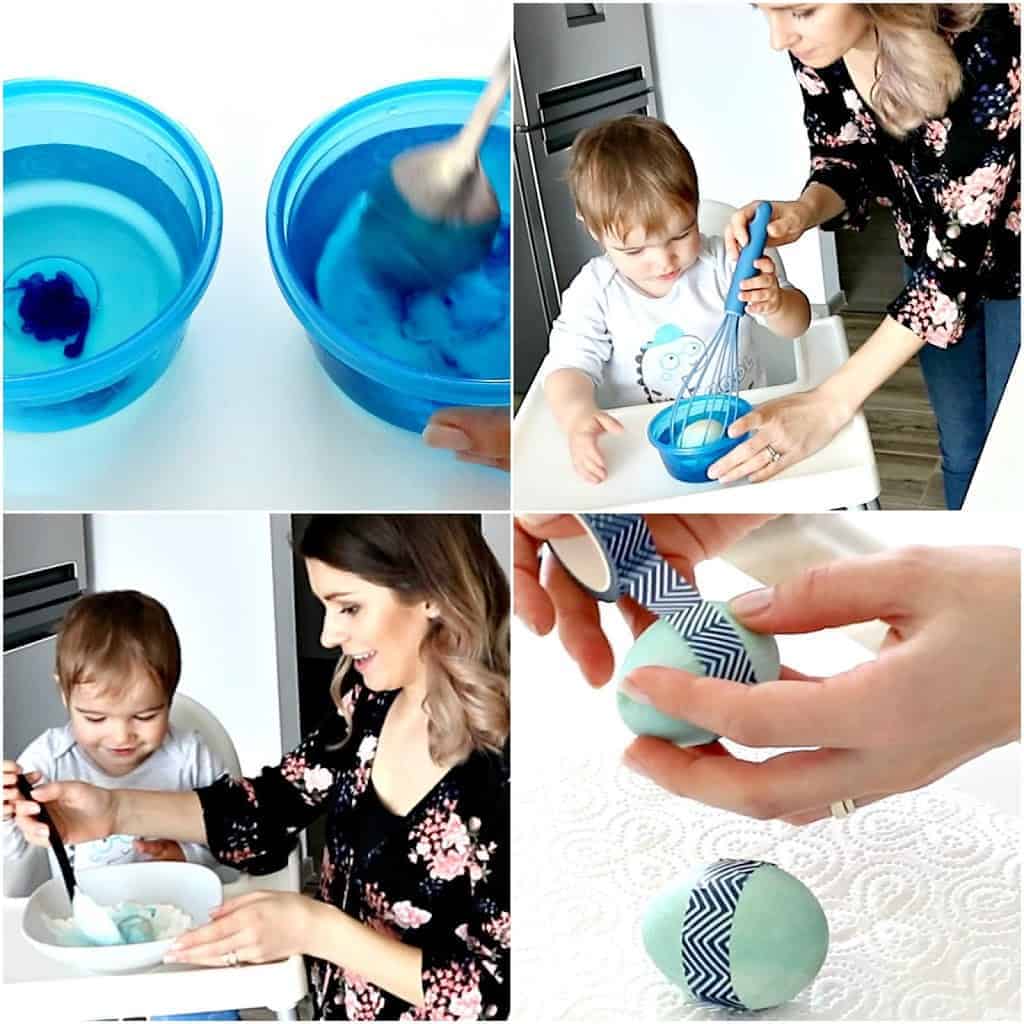 toddler Easter activity ideas