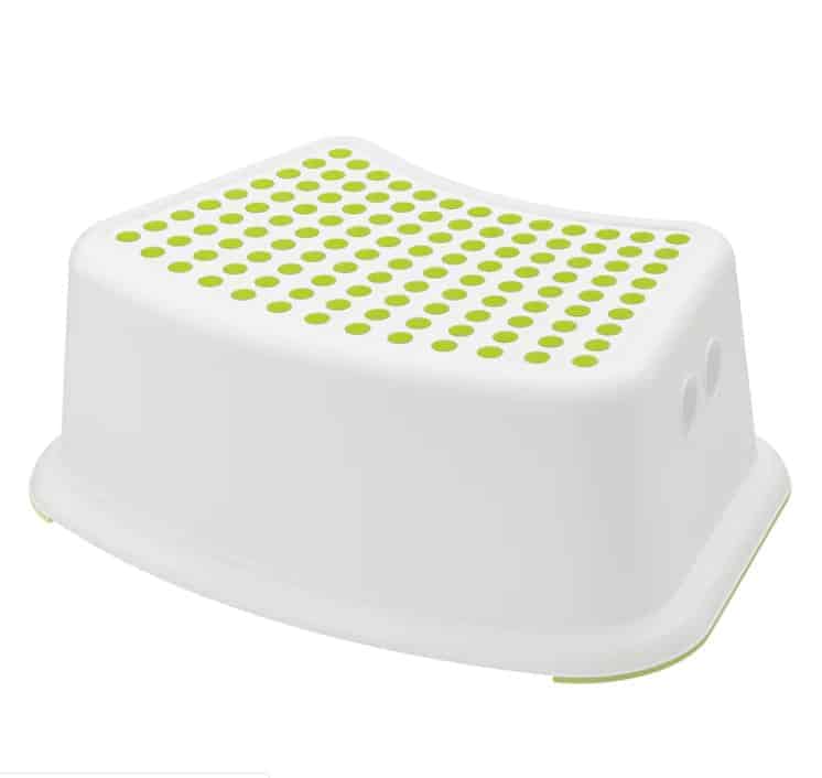 ikea step stool for kids