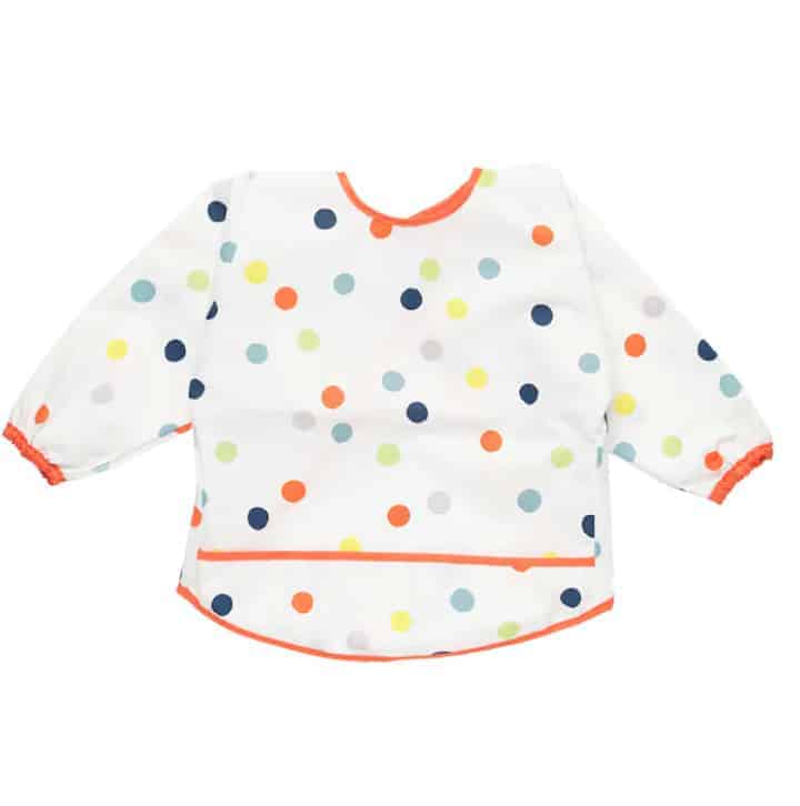 ikea baby bib review