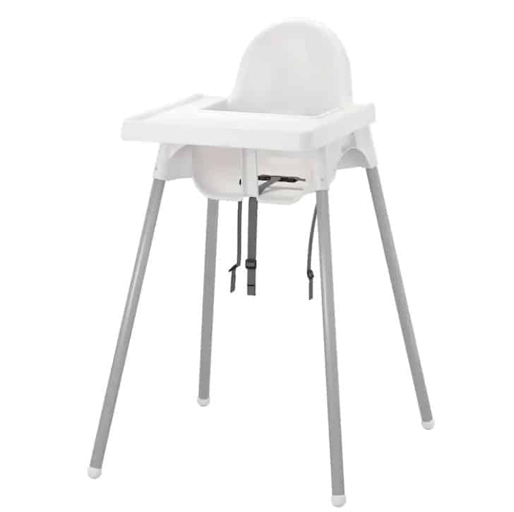 ikea high-chair baby products