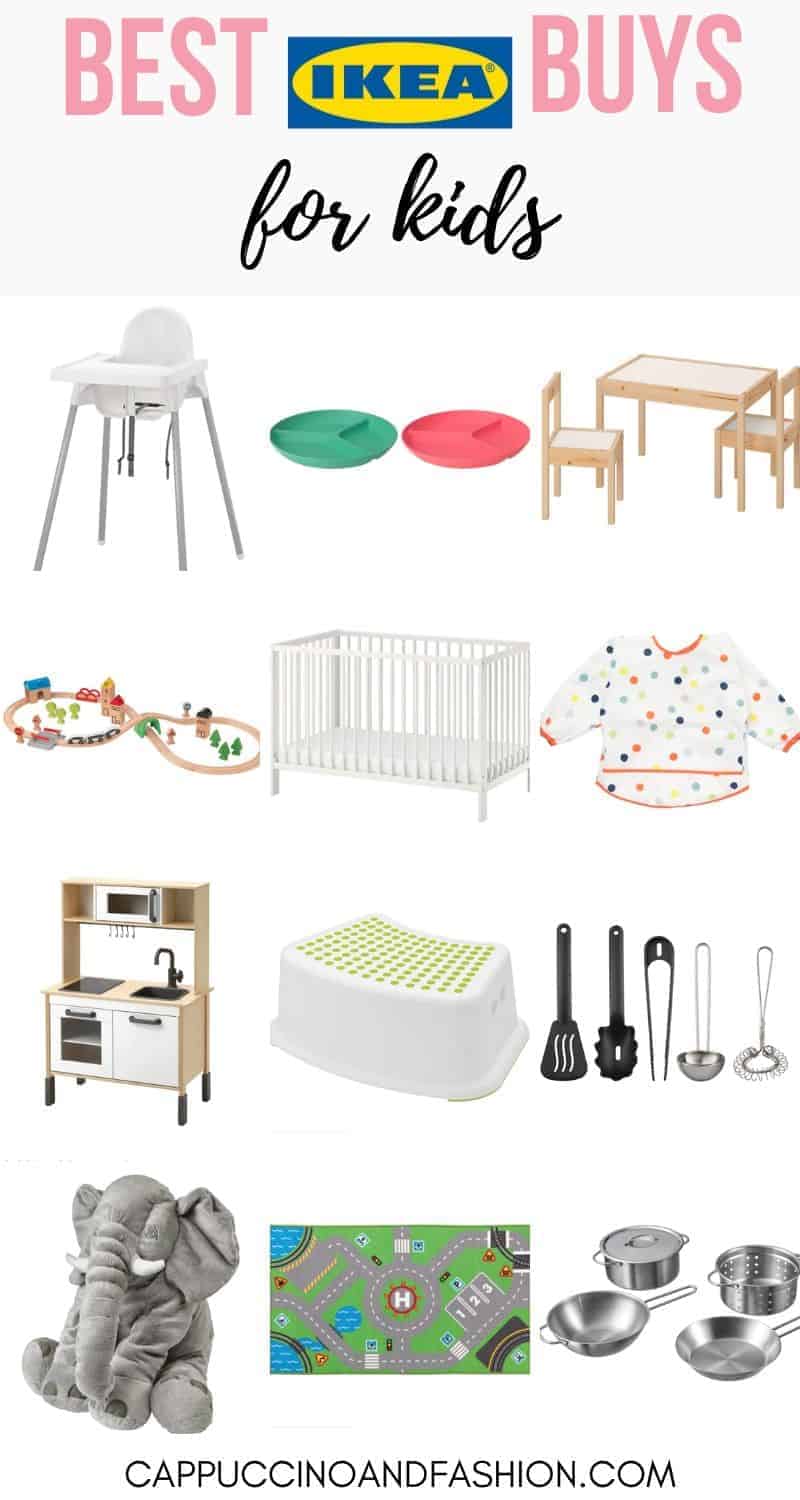 best ikea products for kids