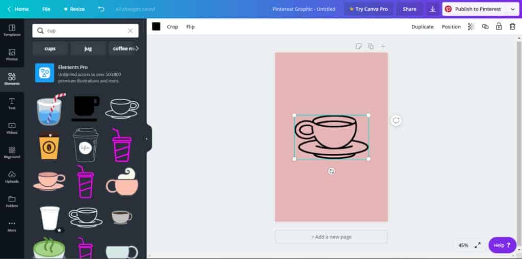 how to make free instagram highlight covers in canva