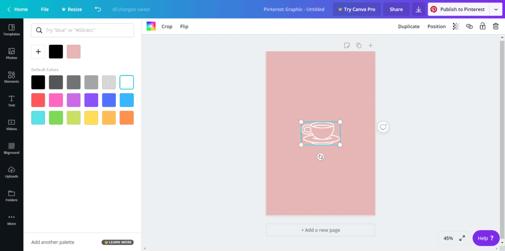 how to make free instagram highlight covers in canva