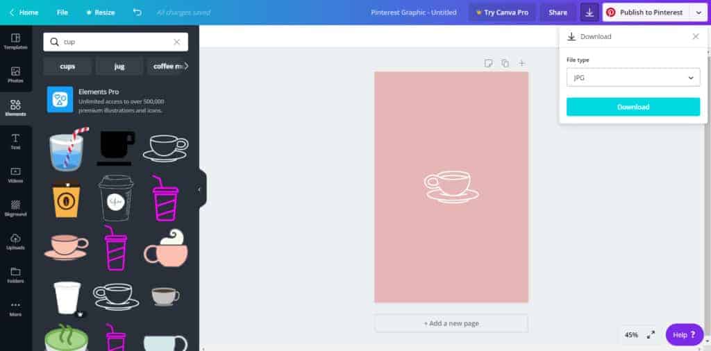 how to make free instagram highlight covers in canva