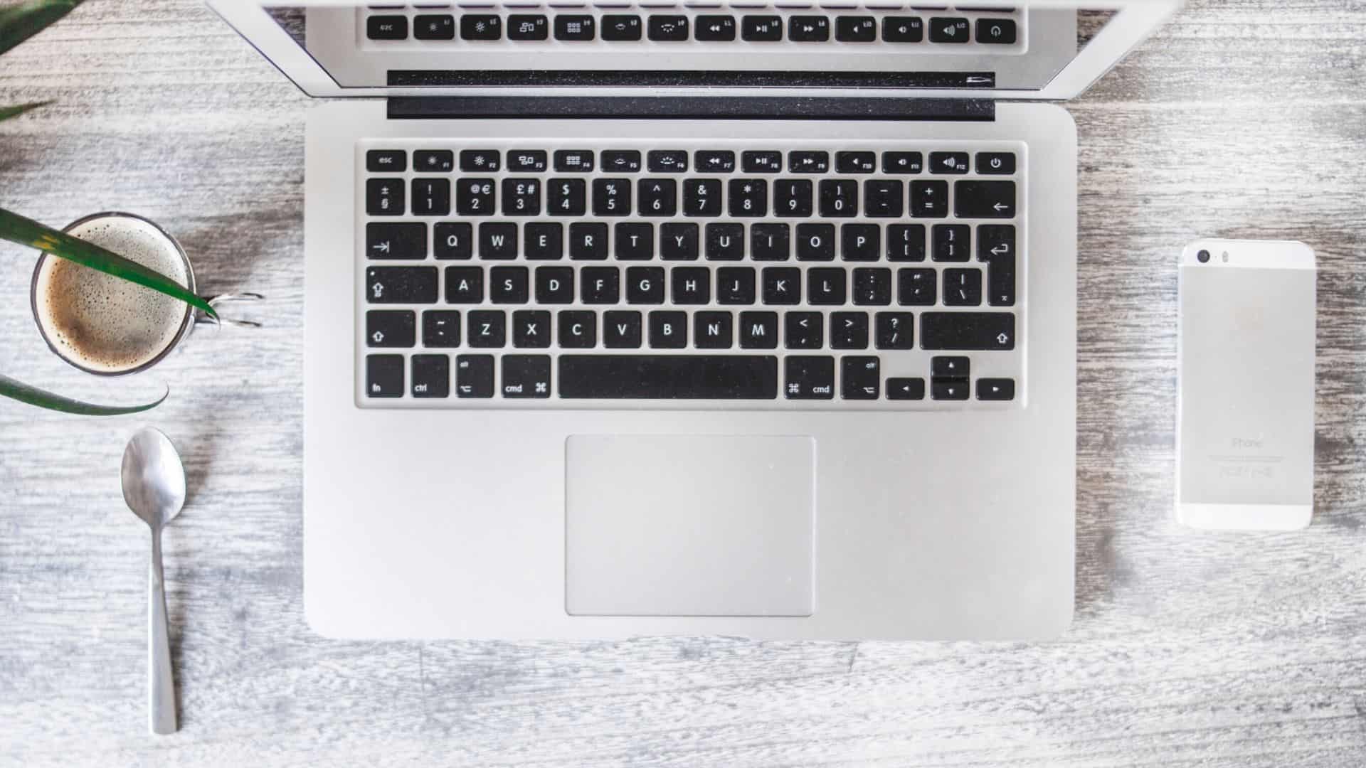 how to start a blog in 2020 from scratch