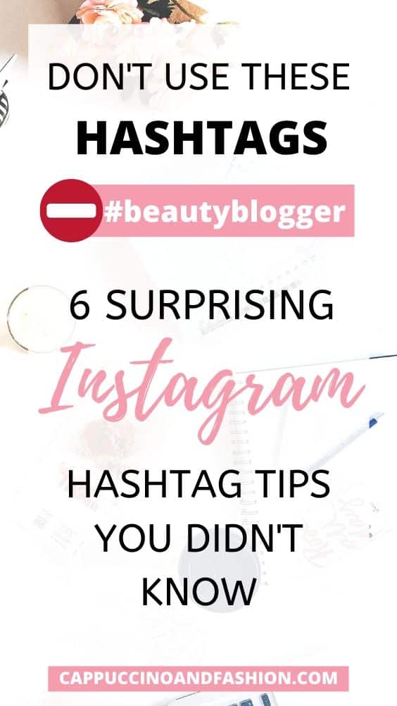 surprising instagram hashtags tips and strategies to grow your instagram fast
