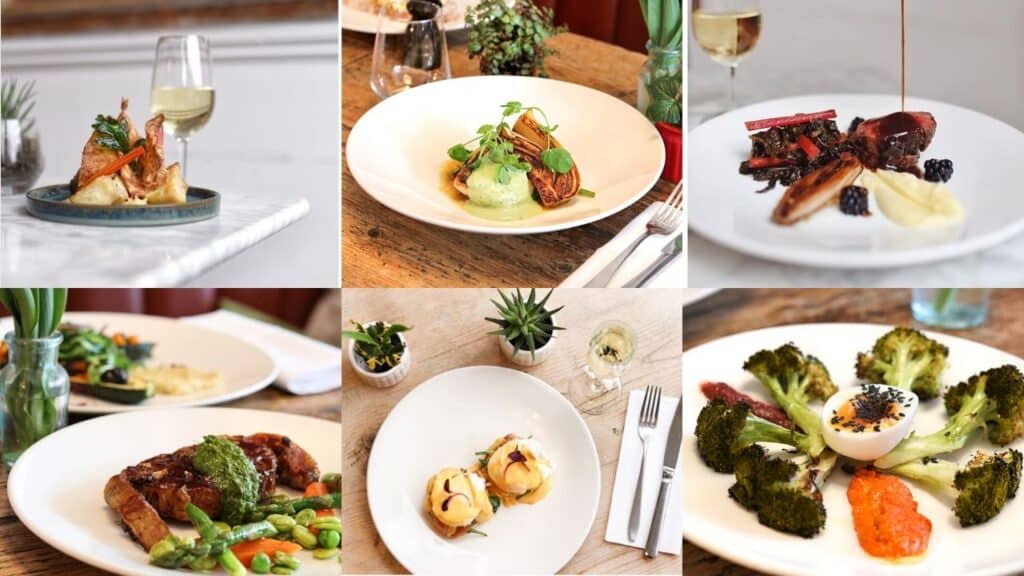 manuka kitchen london menu 