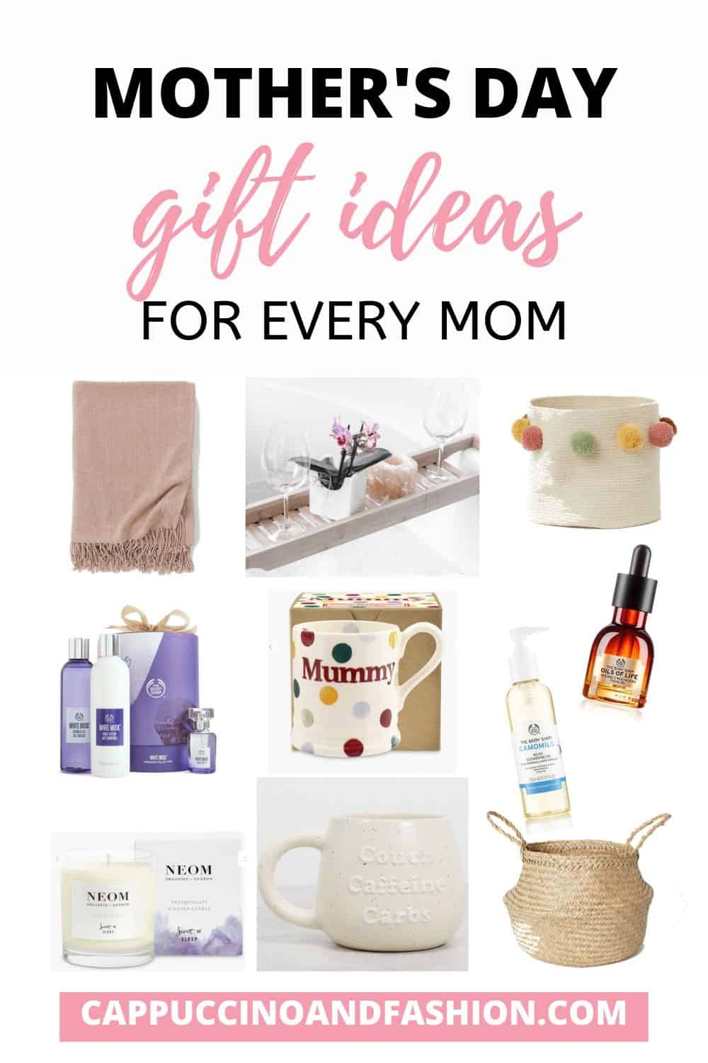 mothers day gift ideas 2020