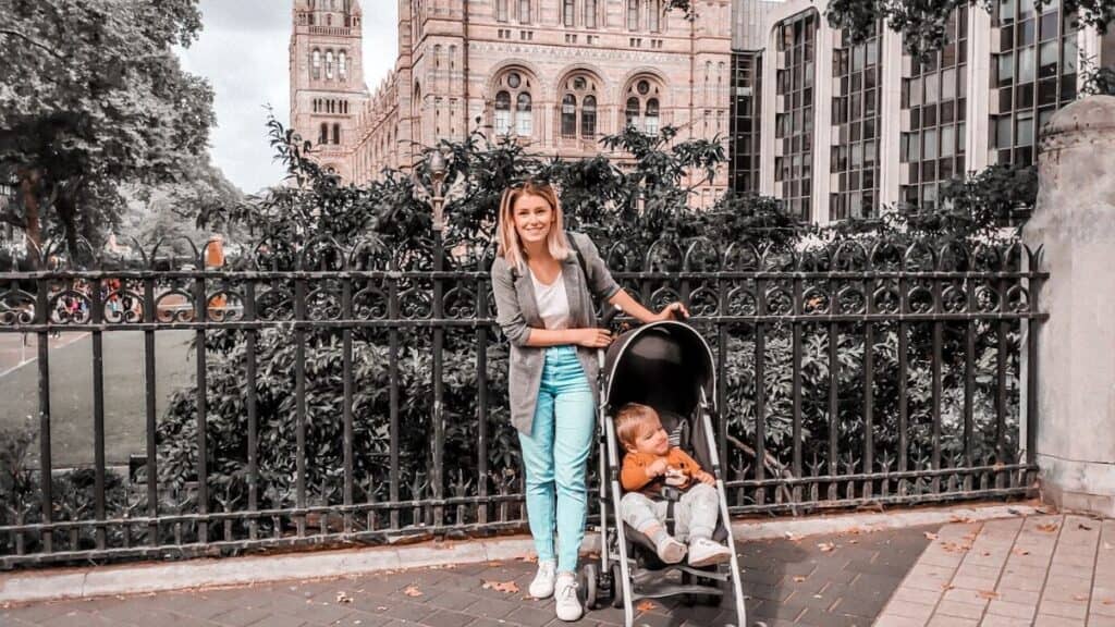 mothers day gift ideas mom mum natural history museum