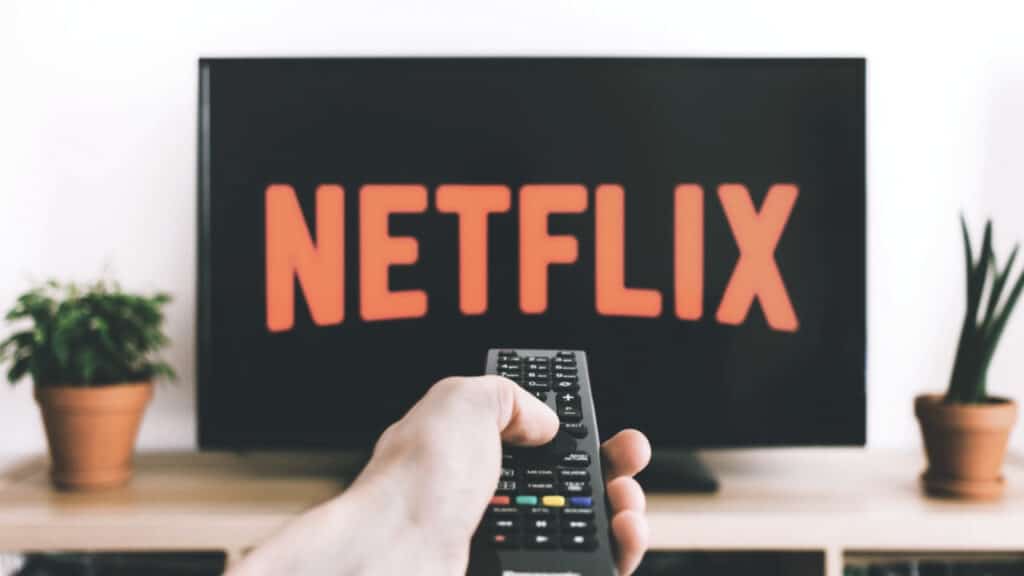 self care ideas for moms netflix