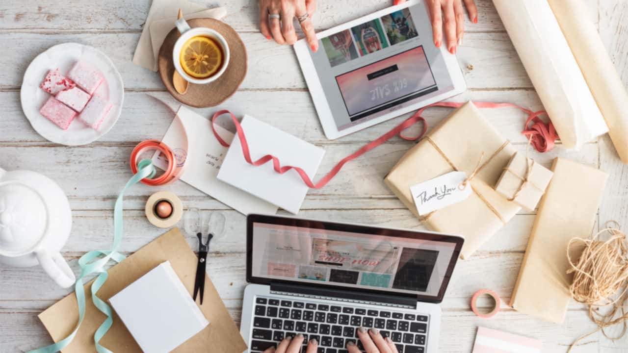 Blog growth report. How to grow blog traffic