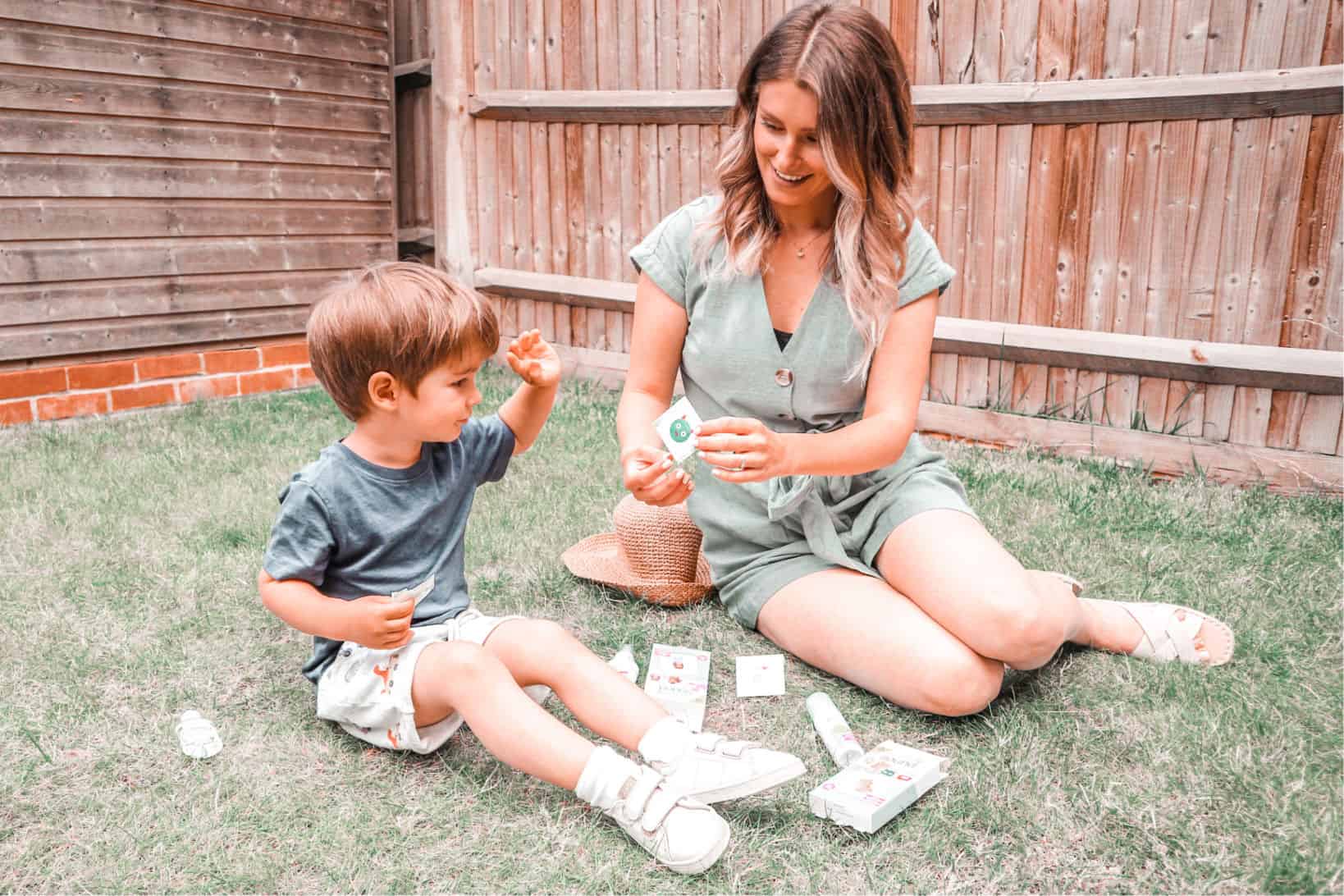 7 Ways to Prepare for an Outdoor Adventure with a Toddler