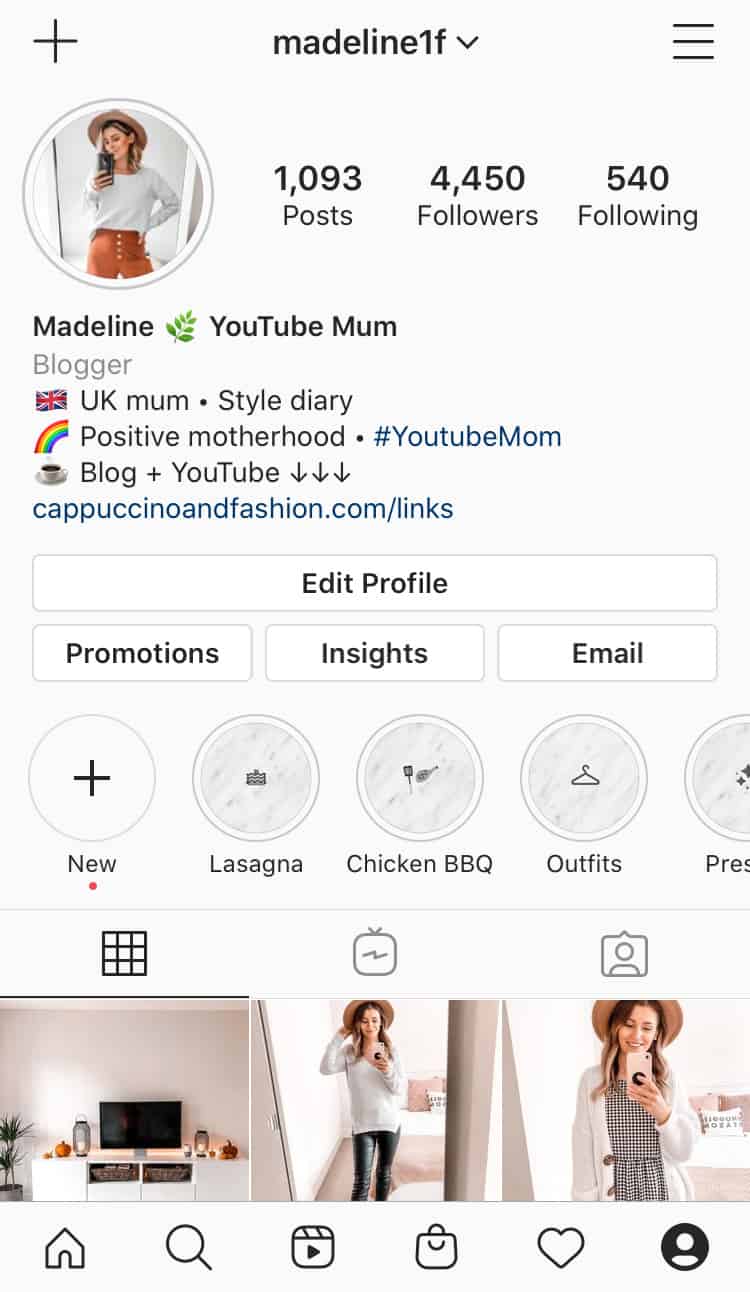 How to grow your Instagram fast