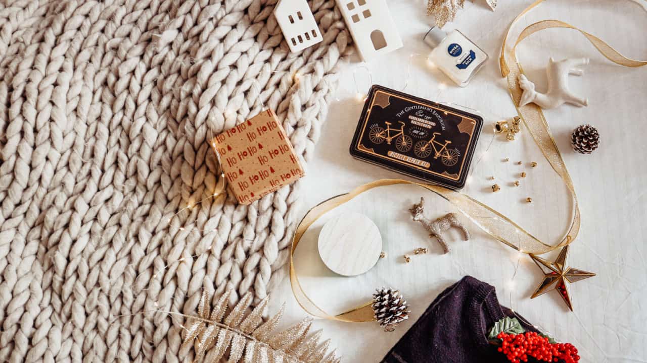 Gift Guide: for Him | Christmas 2020