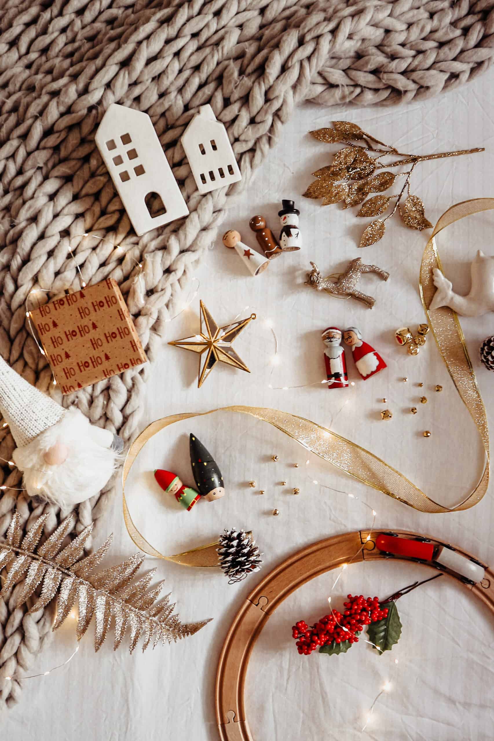 Holiday gift guide for toddlers Christmas 2020