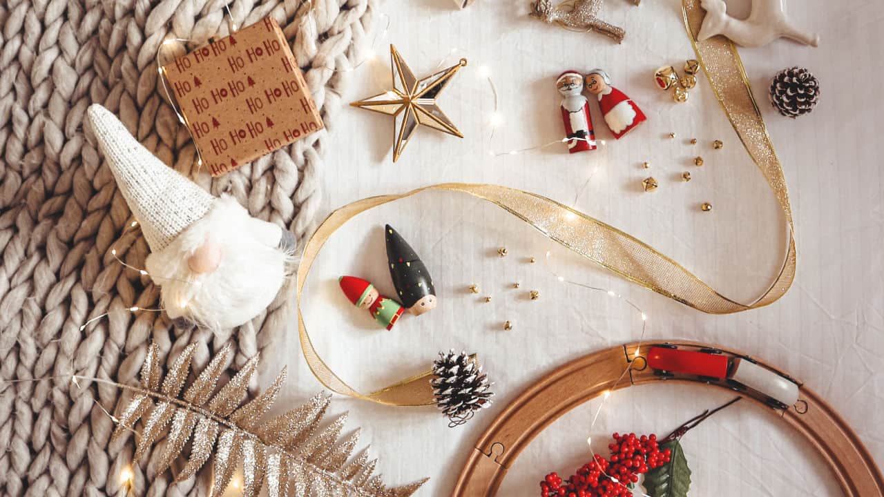 Gift Guide: for Toddlers | Christmas 2020