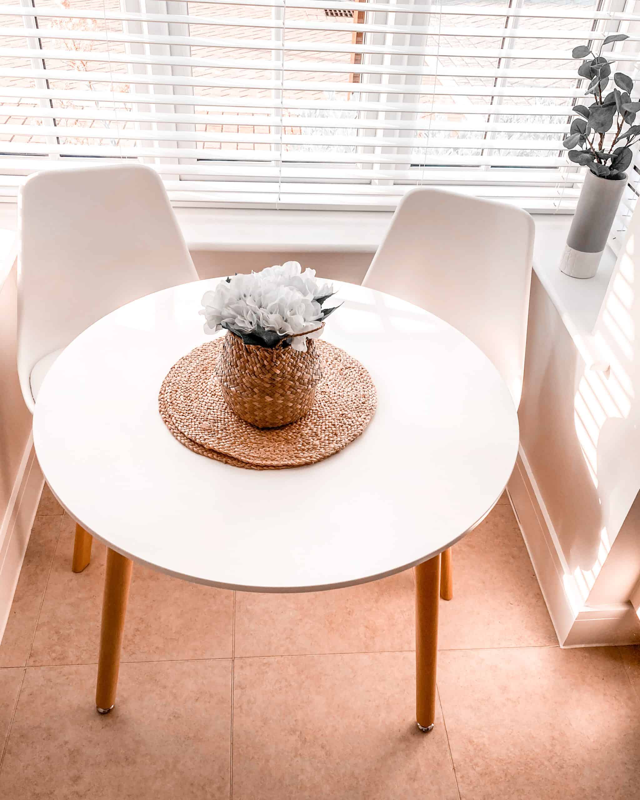 How to keep a clean kitchen