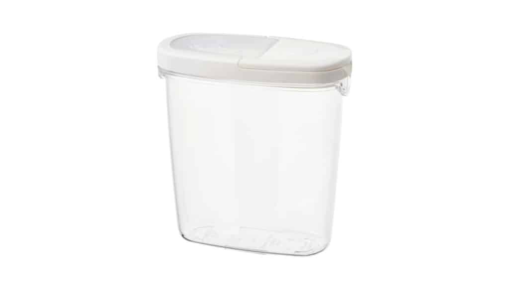 IKEA 365 dry food container kitchen storage ideas