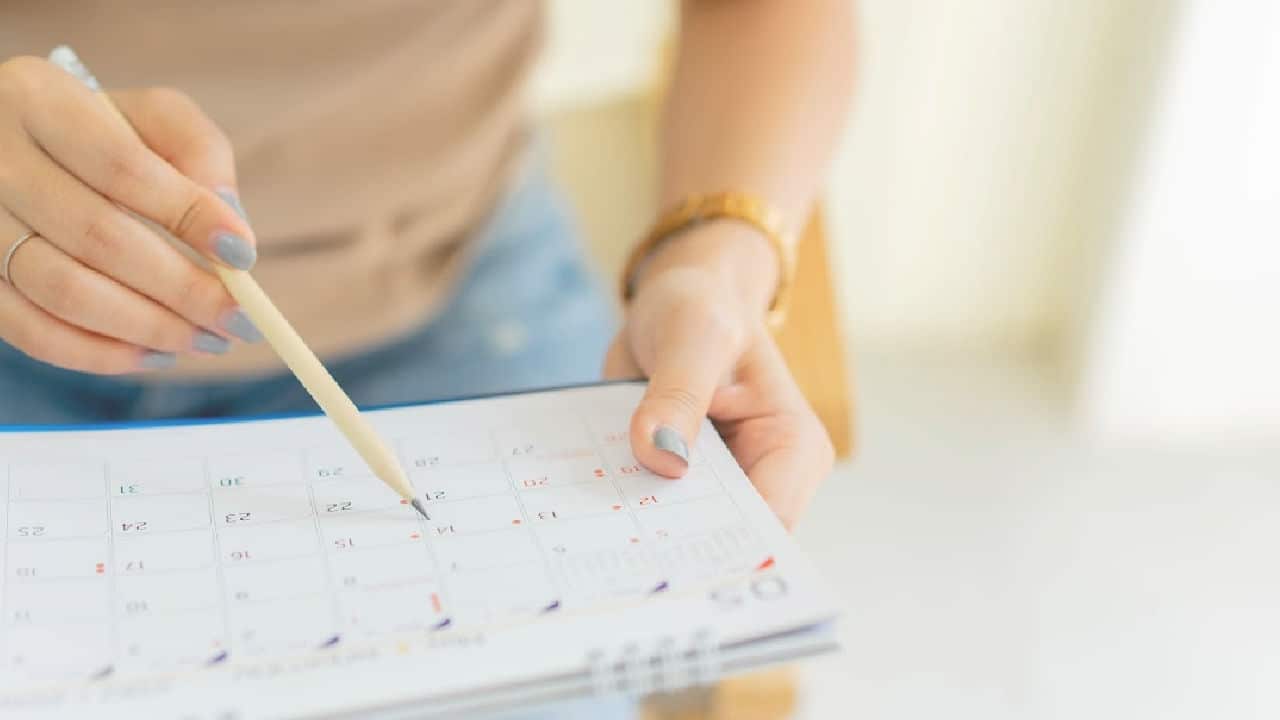 how to plan your instagram content with a content calendar