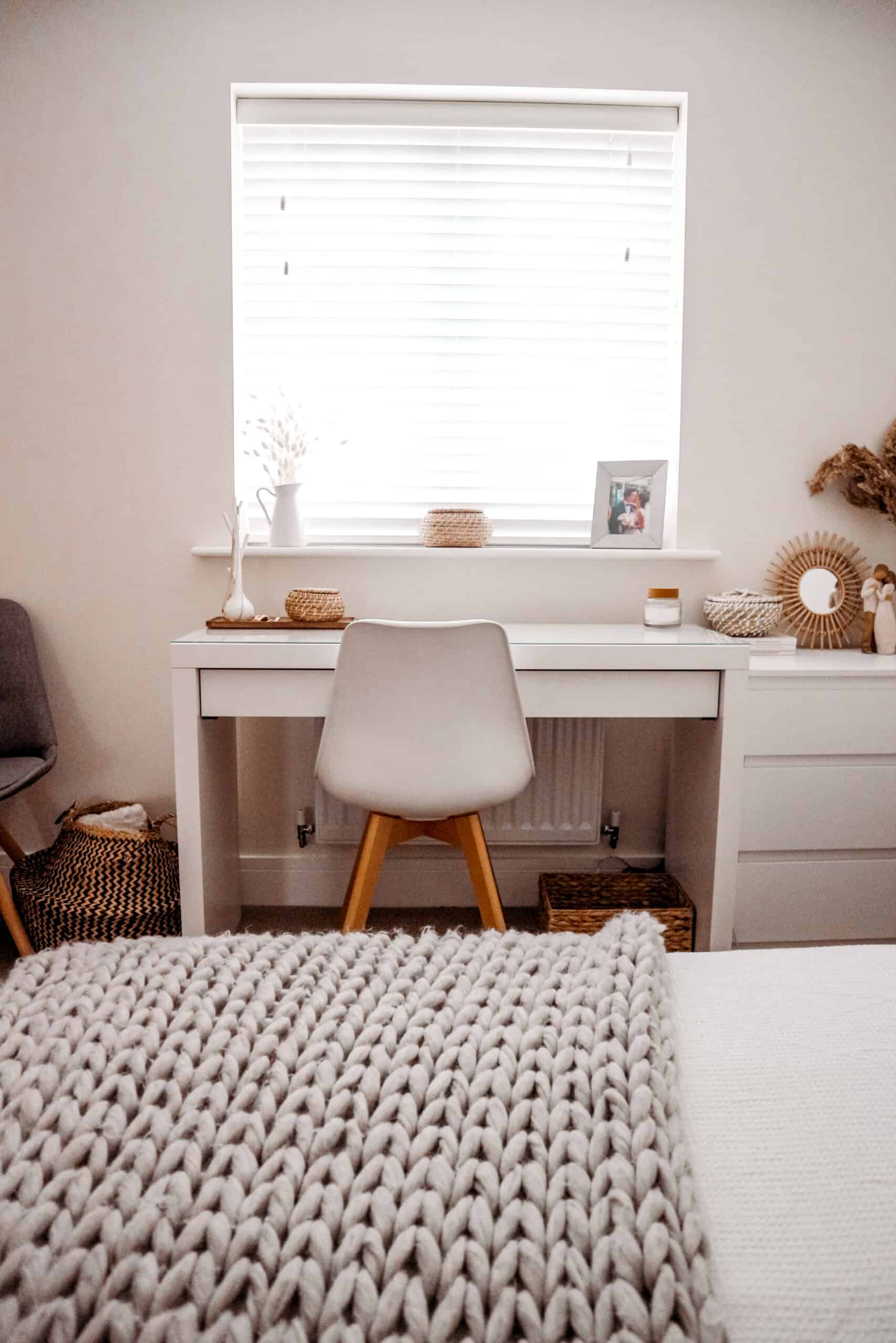 DIY Master Bedroom Makeover Ideas on a Budget