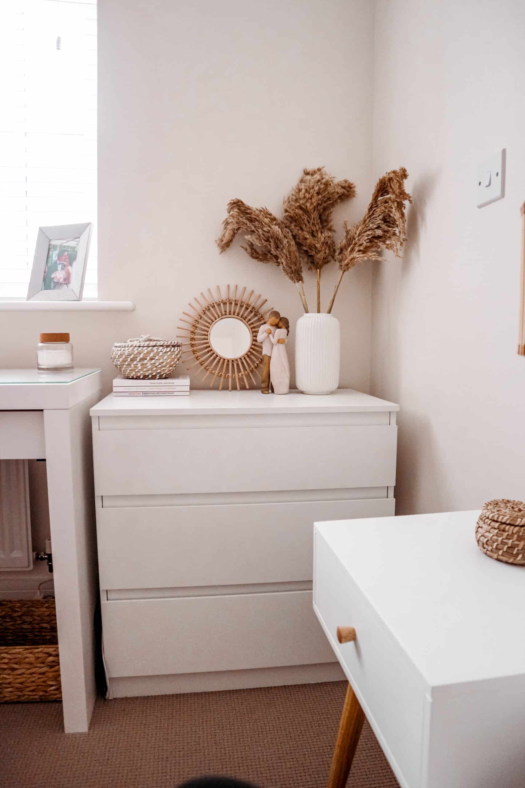 DIY Master Bedroom Makeover Ideas on a Budget
