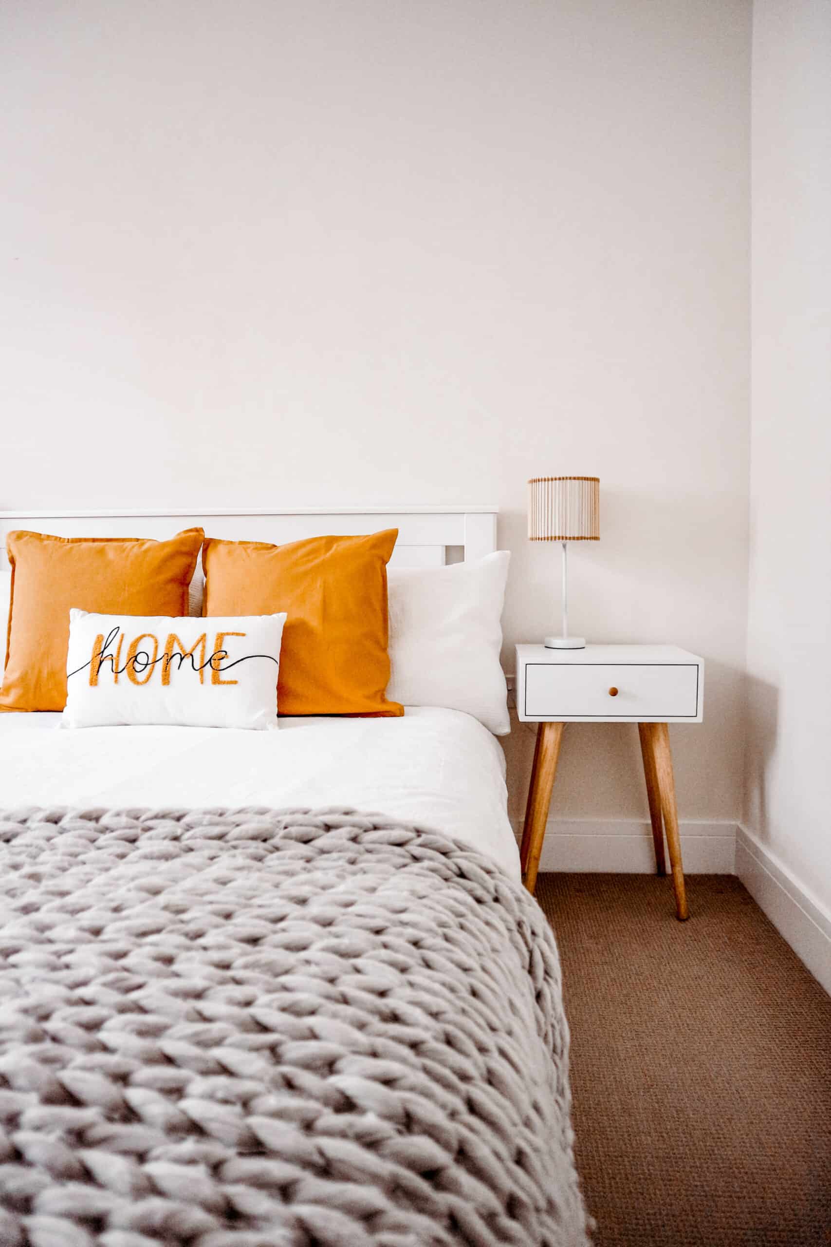 DIY Master Bedroom Makeover Ideas on a Budget