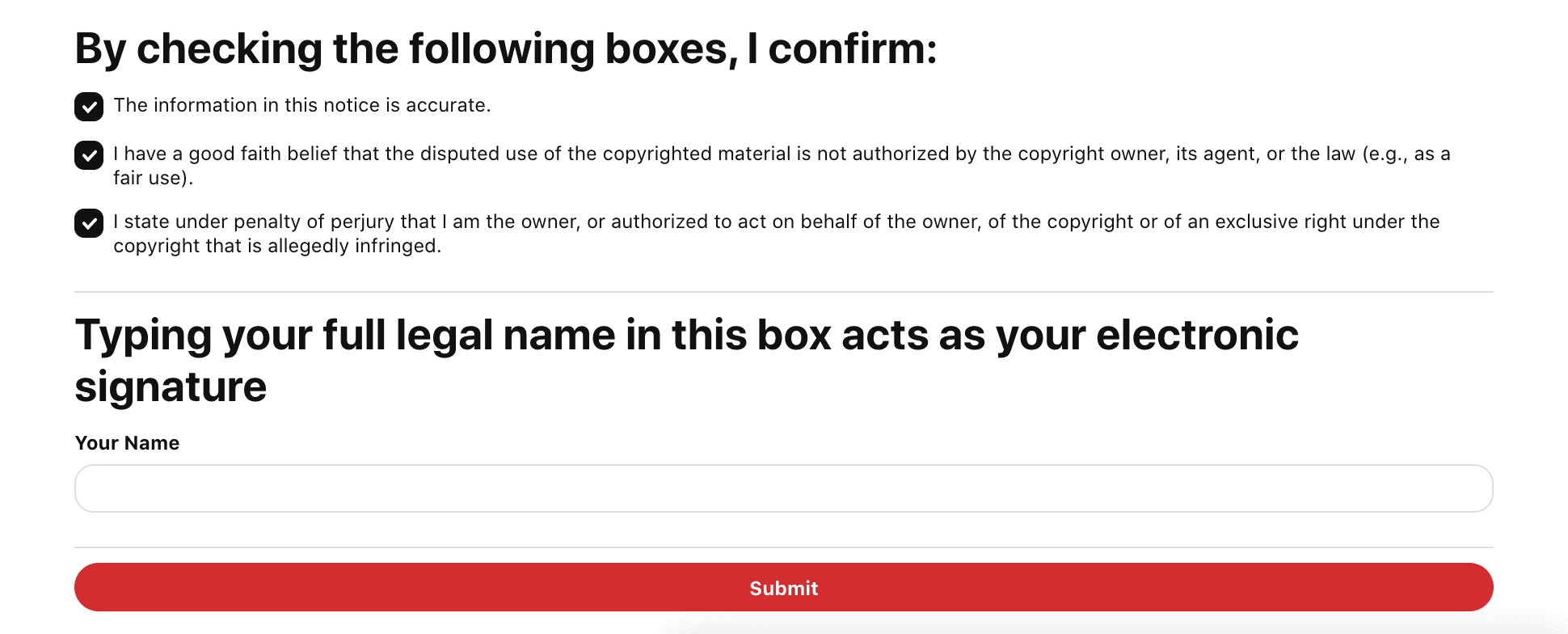 How to report stolen pins on Pinterest 2021