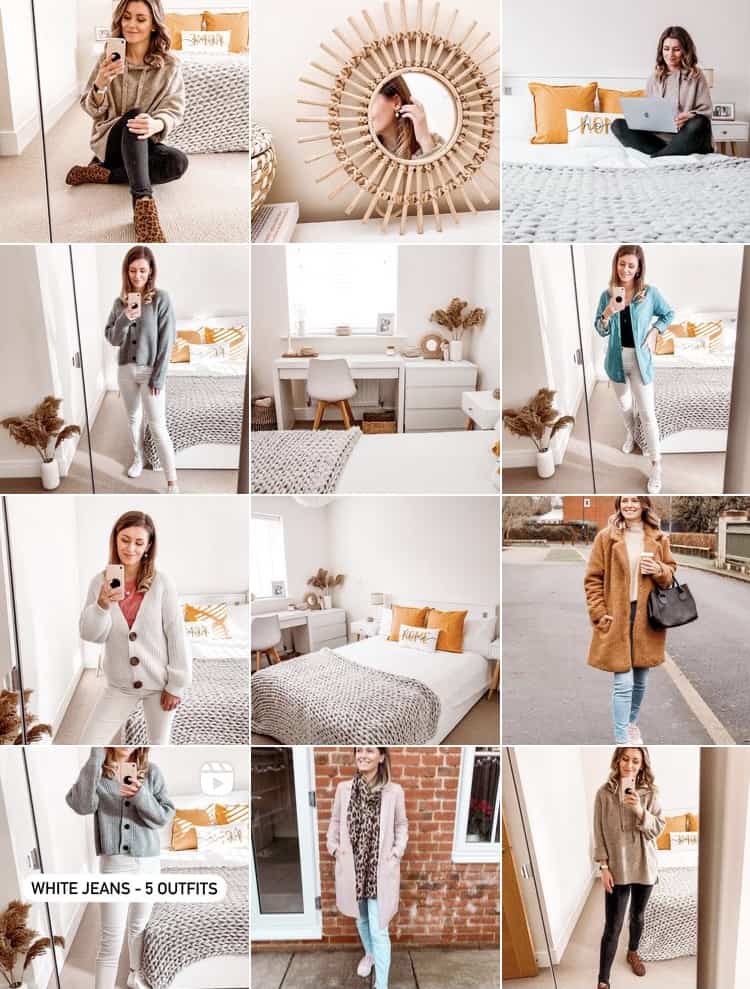 How to get accepted fast to LiketoKnowIt Rewardstyle