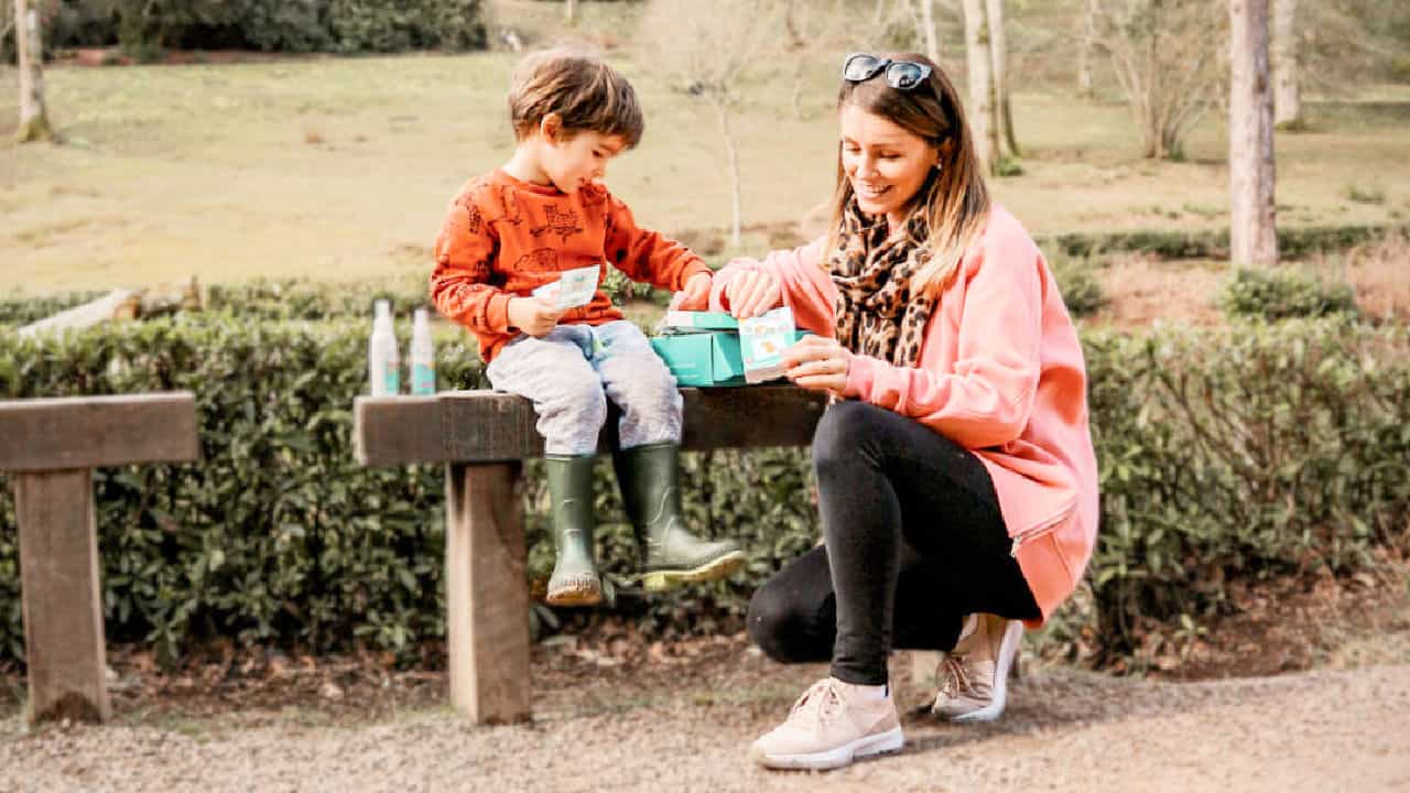 7 Tips for a Successful Day Out with Kids