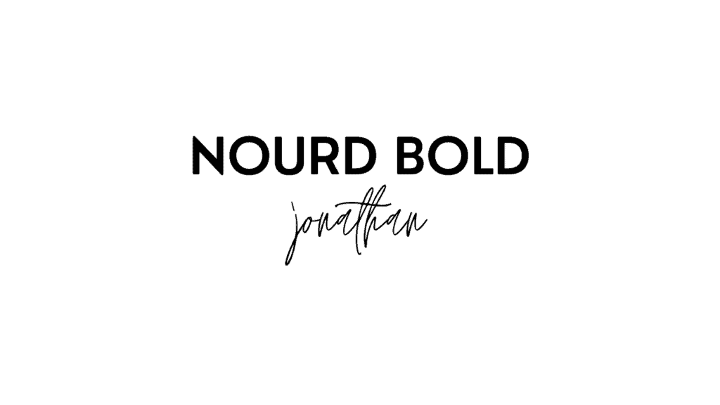Free Canva Font Pairings and Combinations for Pinterest Bloggers
