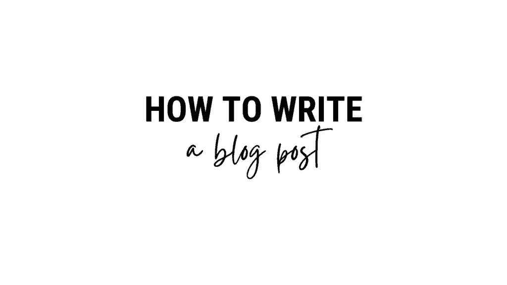 Free Canva Font Pairings and Combinations for Pinterest Bloggers