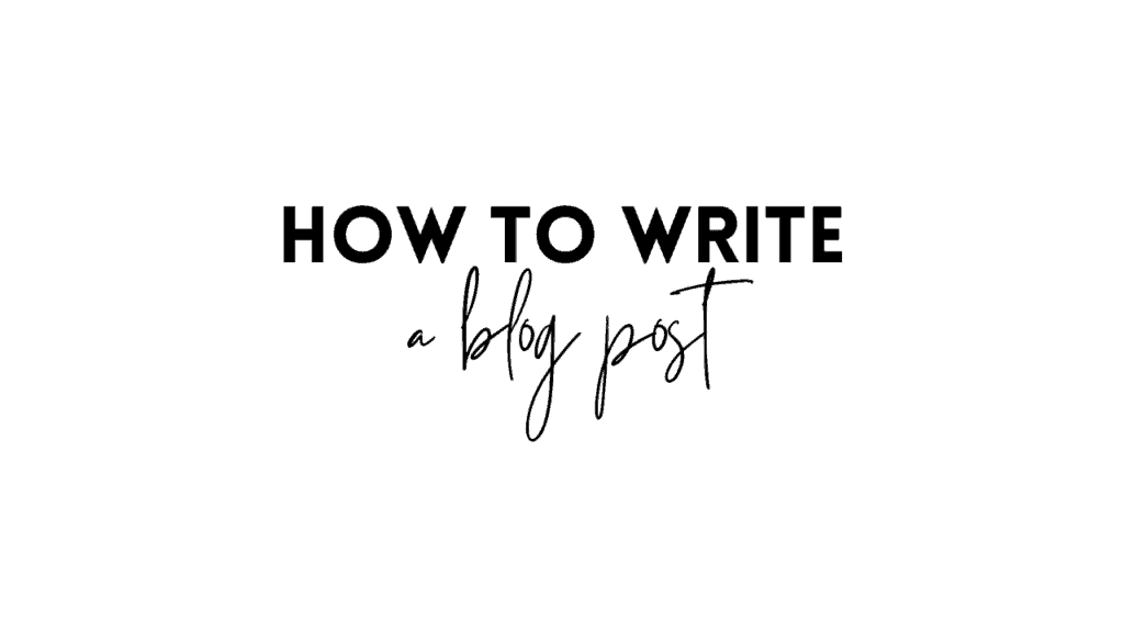 Free Canva Font Pairings and Combinations for Pinterest Bloggers