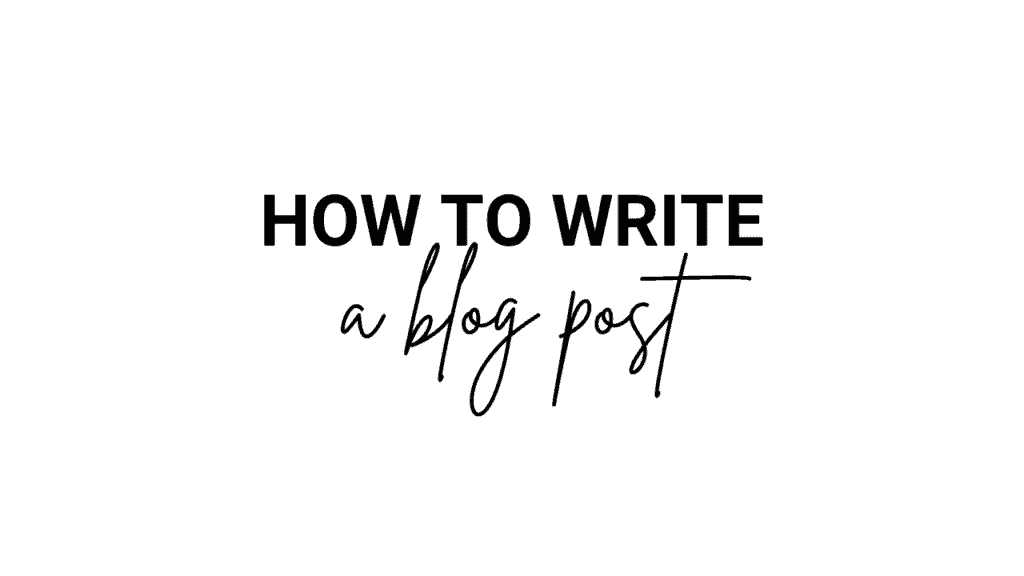 Free Canva Font Pairings and Combinations for Pinterest Bloggers