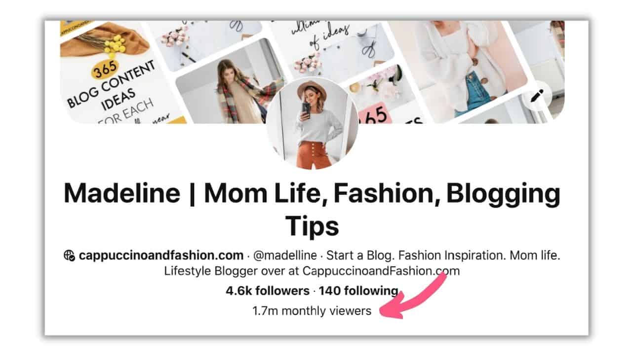 How to Grow Your Pinterest Traffic