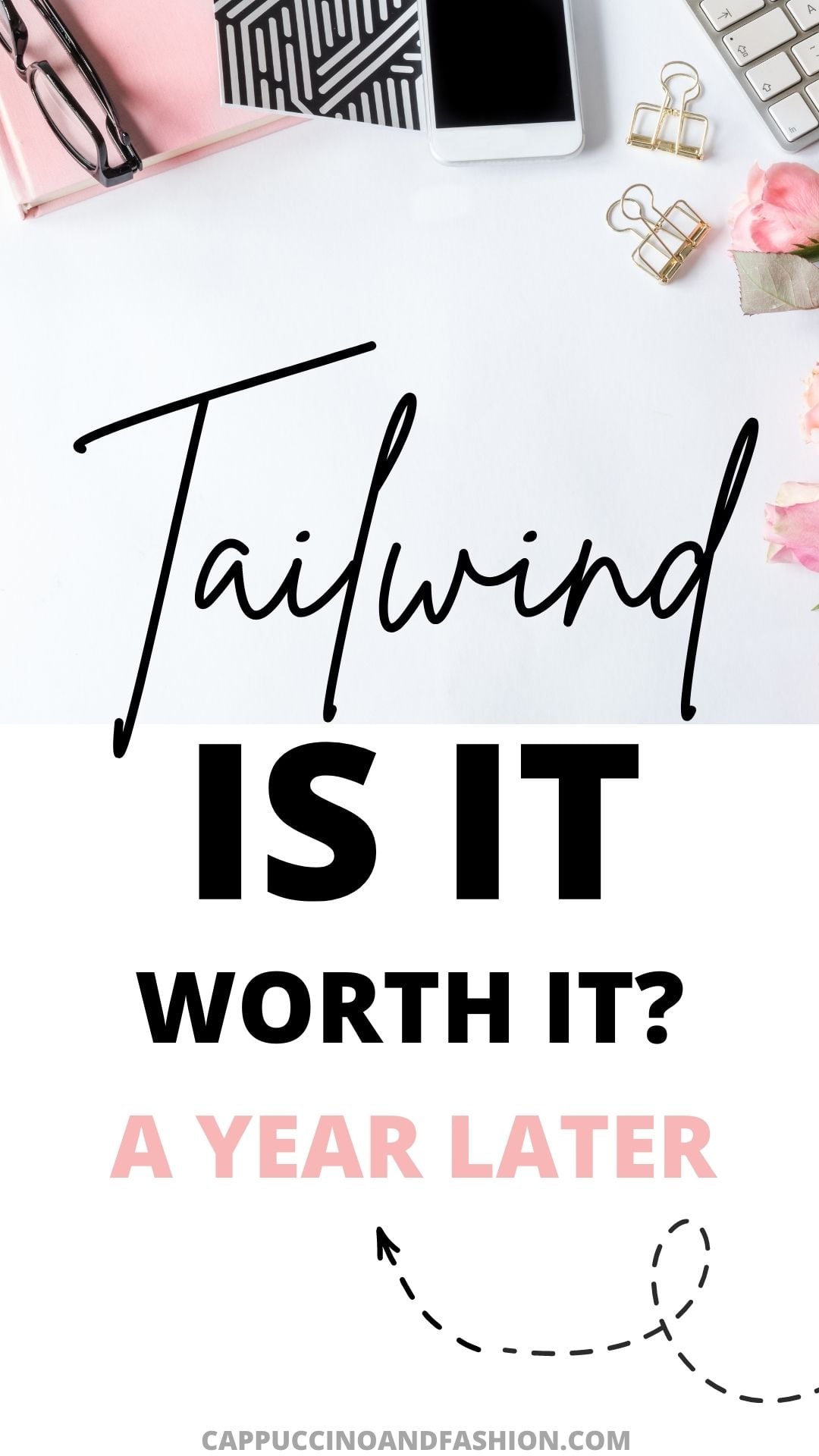 Tailwind Review: Is It Worth It for Bloggers?