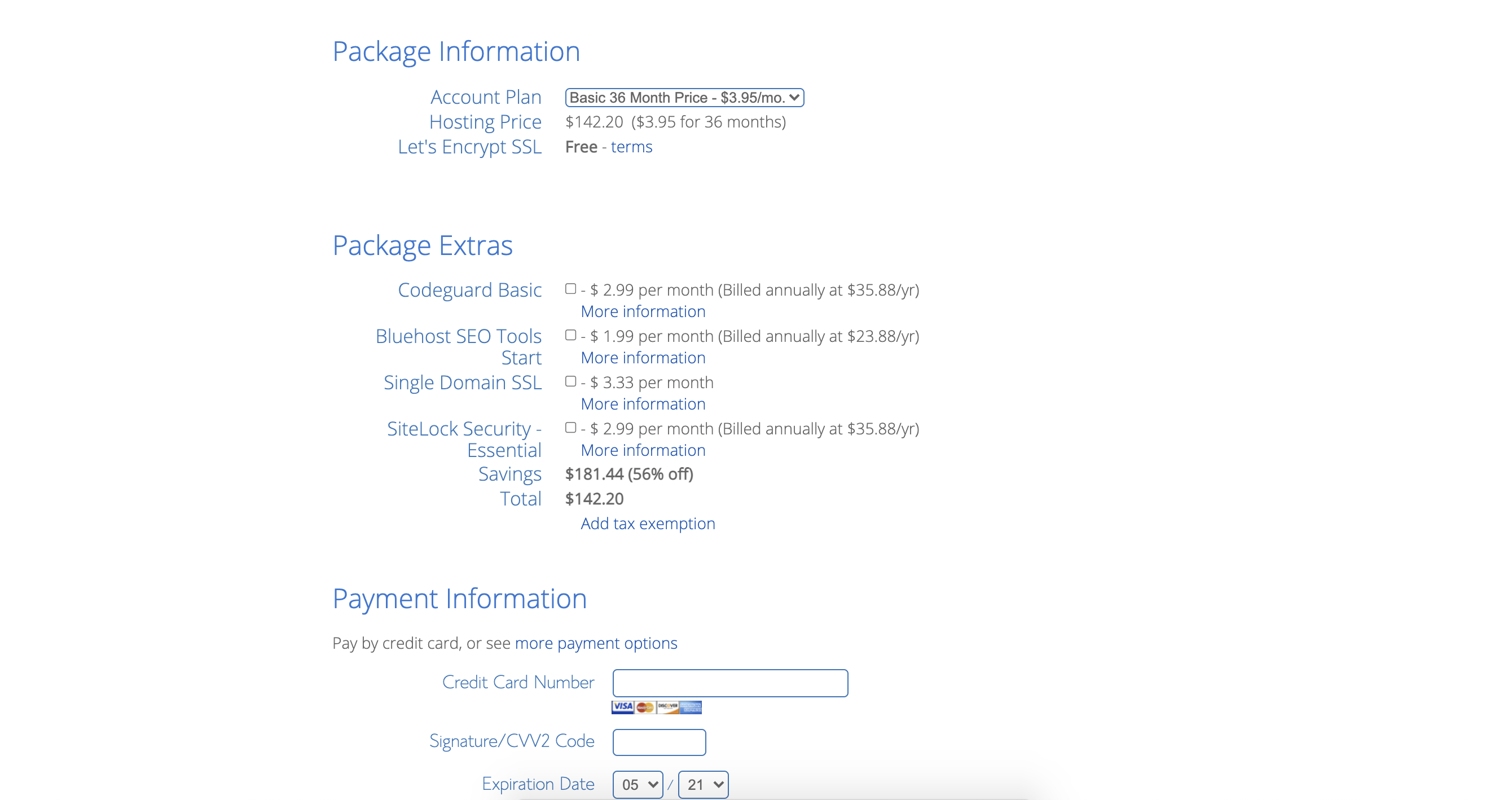 How to Start a WordPress Blog with Bluehost for Beginners