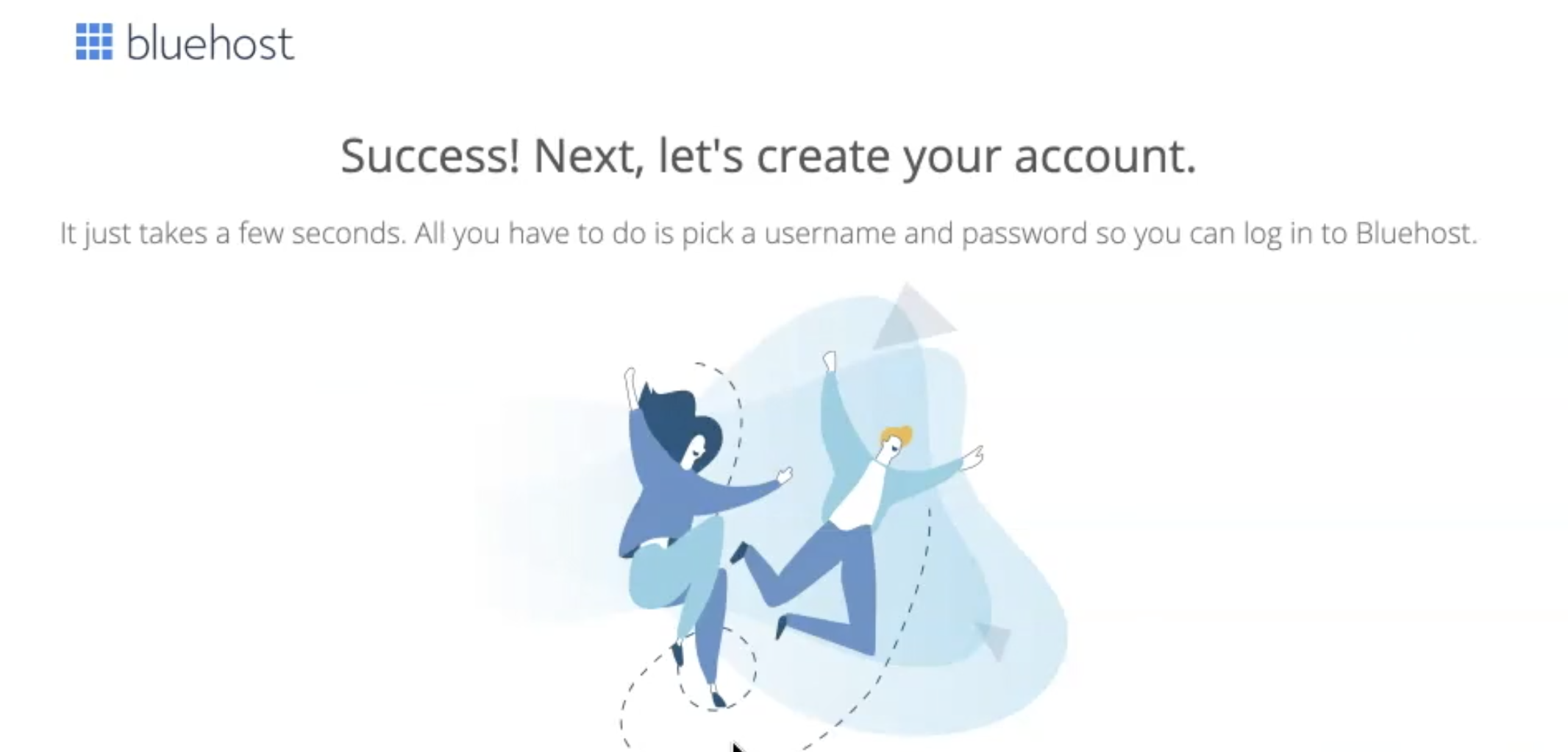 How to Start a WordPress Blog with Bluehost for Beginners