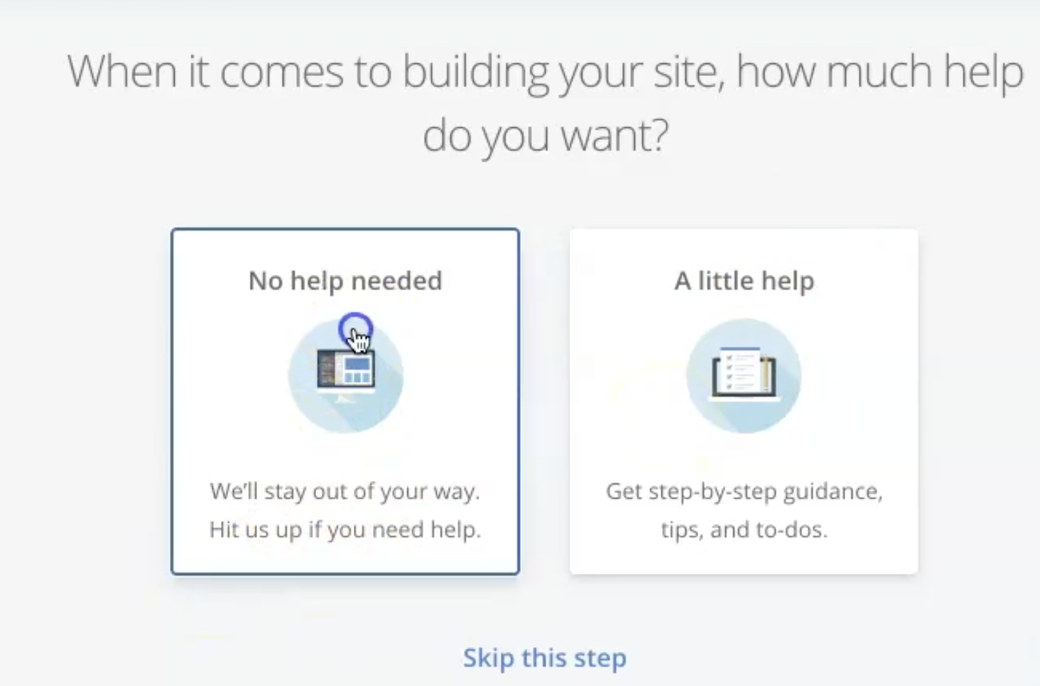 How to Start a WordPress Blog with Bluehost for Beginners