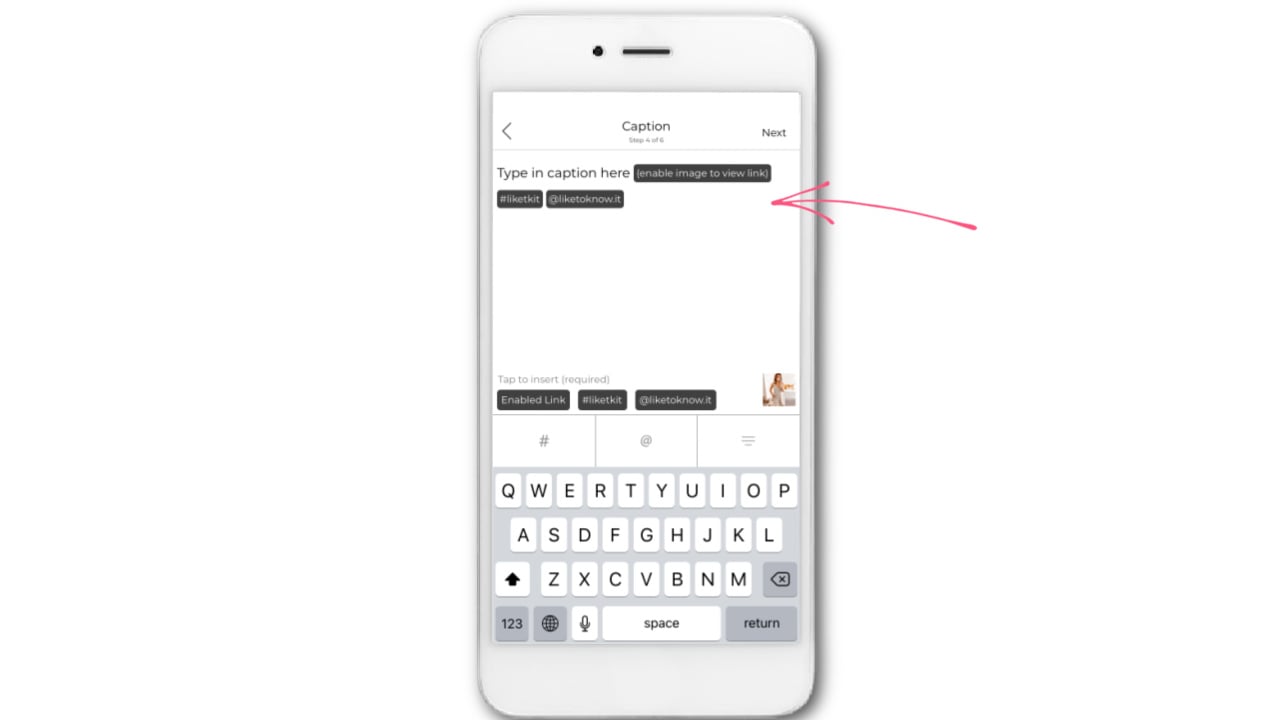 How to Use LiketoKnow.It App To Make Money as Influencer on Instagram