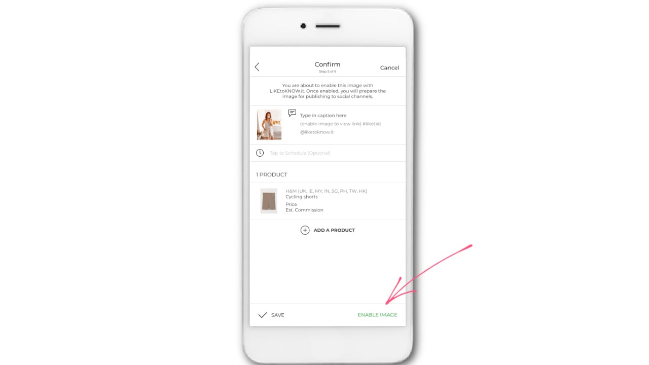 How to Use LiketoKnow.It App To Make Money as Influencer on Instagram