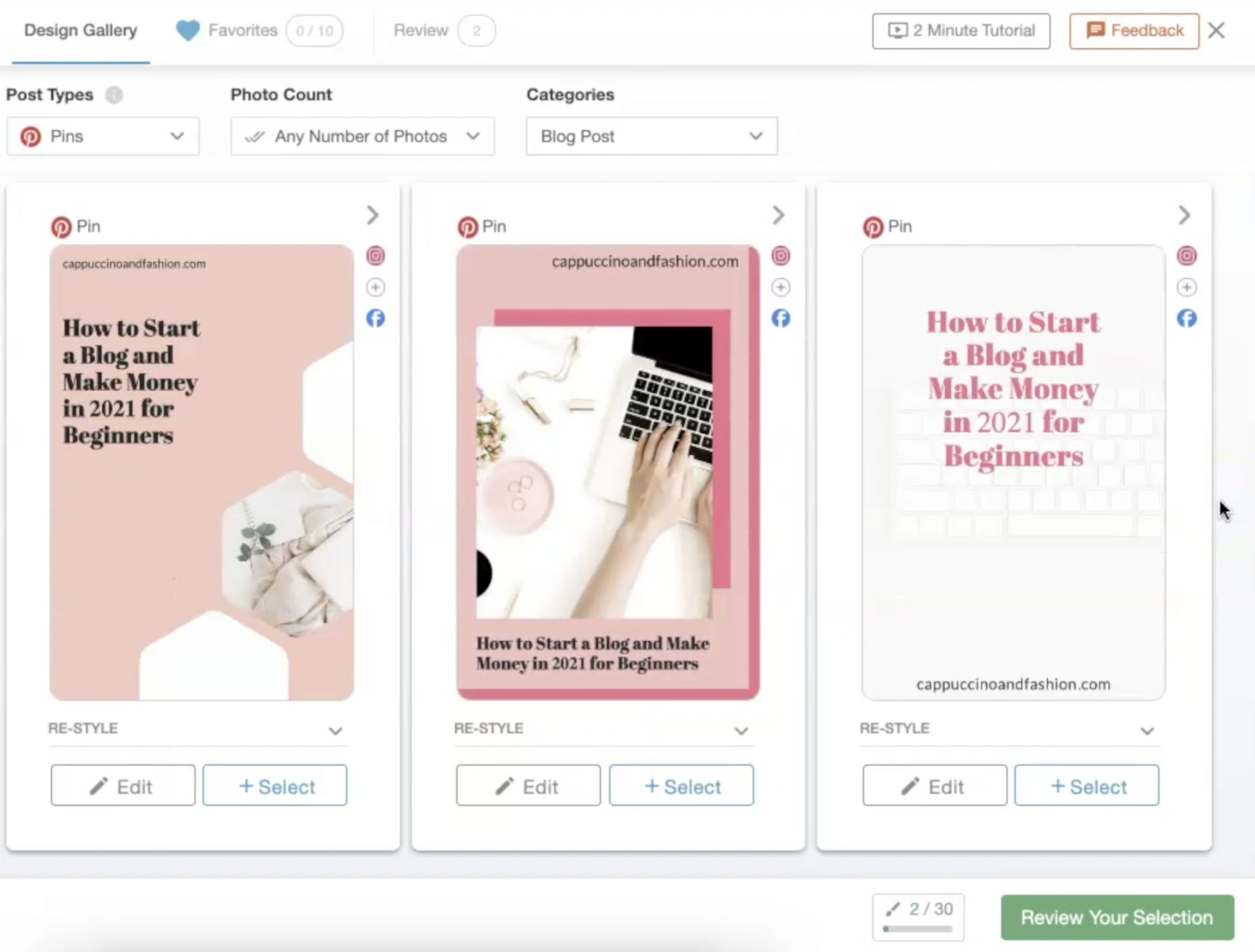 Pin Design Images Examples and Ideas