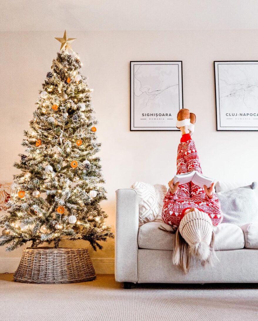 Instagram Poses Ideas