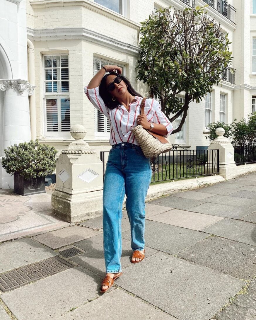47 Instagram Poses Ideas for Influencers