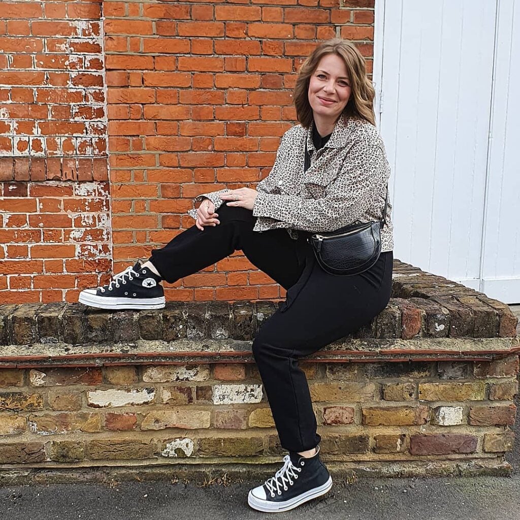 Instagram Influencer Posing Ideas