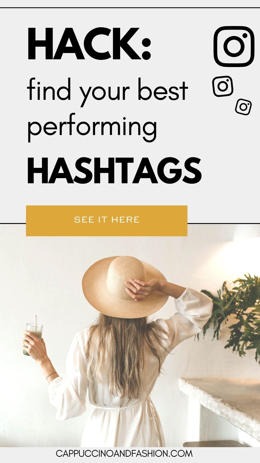How to Find the Best Instagram Hashtags Hack