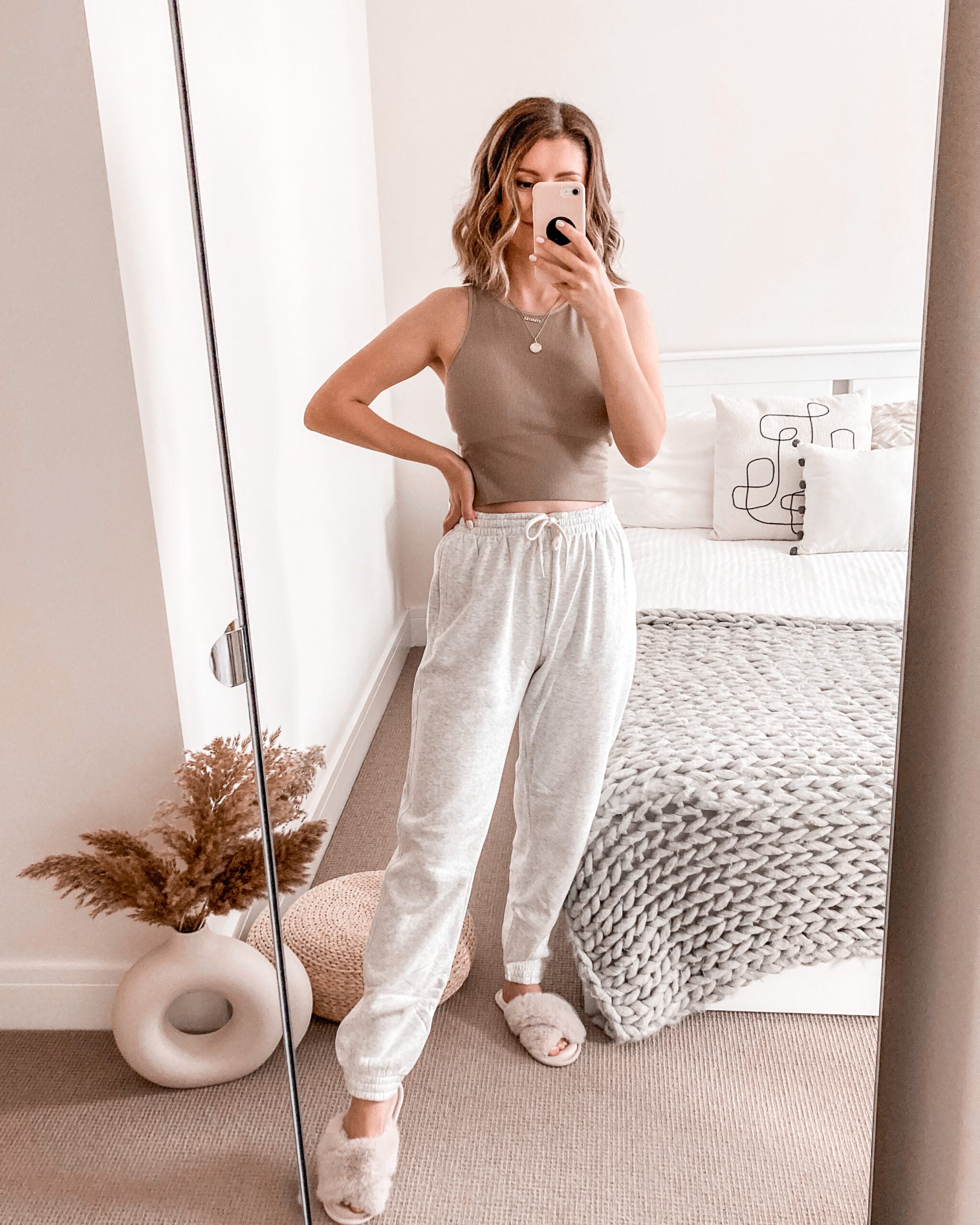 H&M Fall Haul New in Autumn Winter Capsule Wardrobe 2021