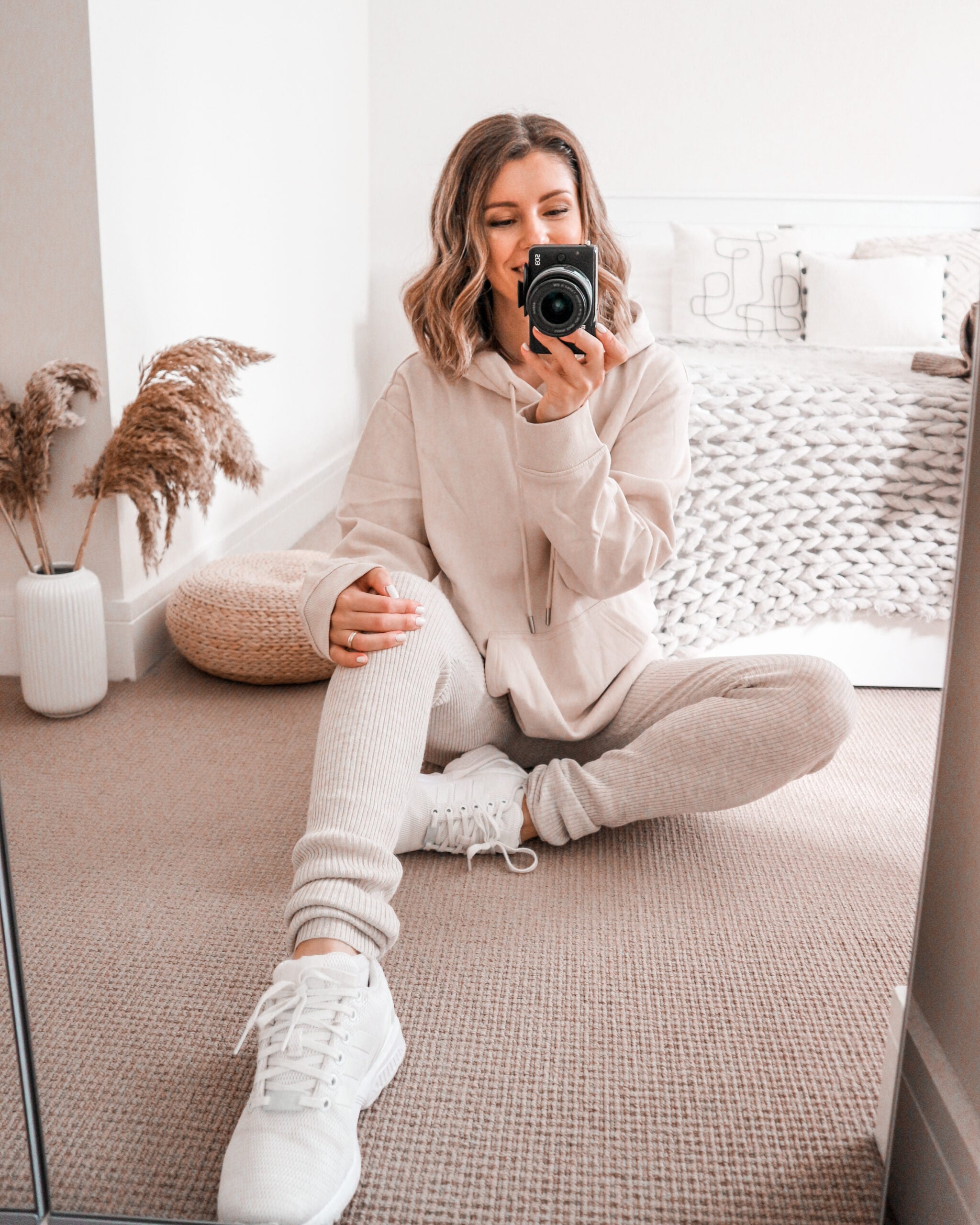 H&M Fall Haul New in Autumn Winter Capsule Wardrobe 2021