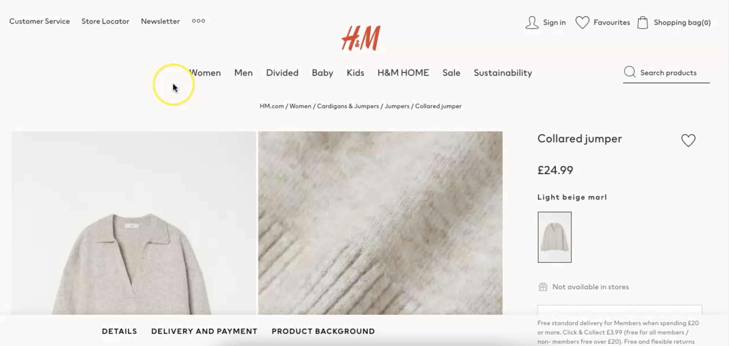 How to Create Product Collages for LTK LiketoKnow.it or RewardStyle Gift Guides